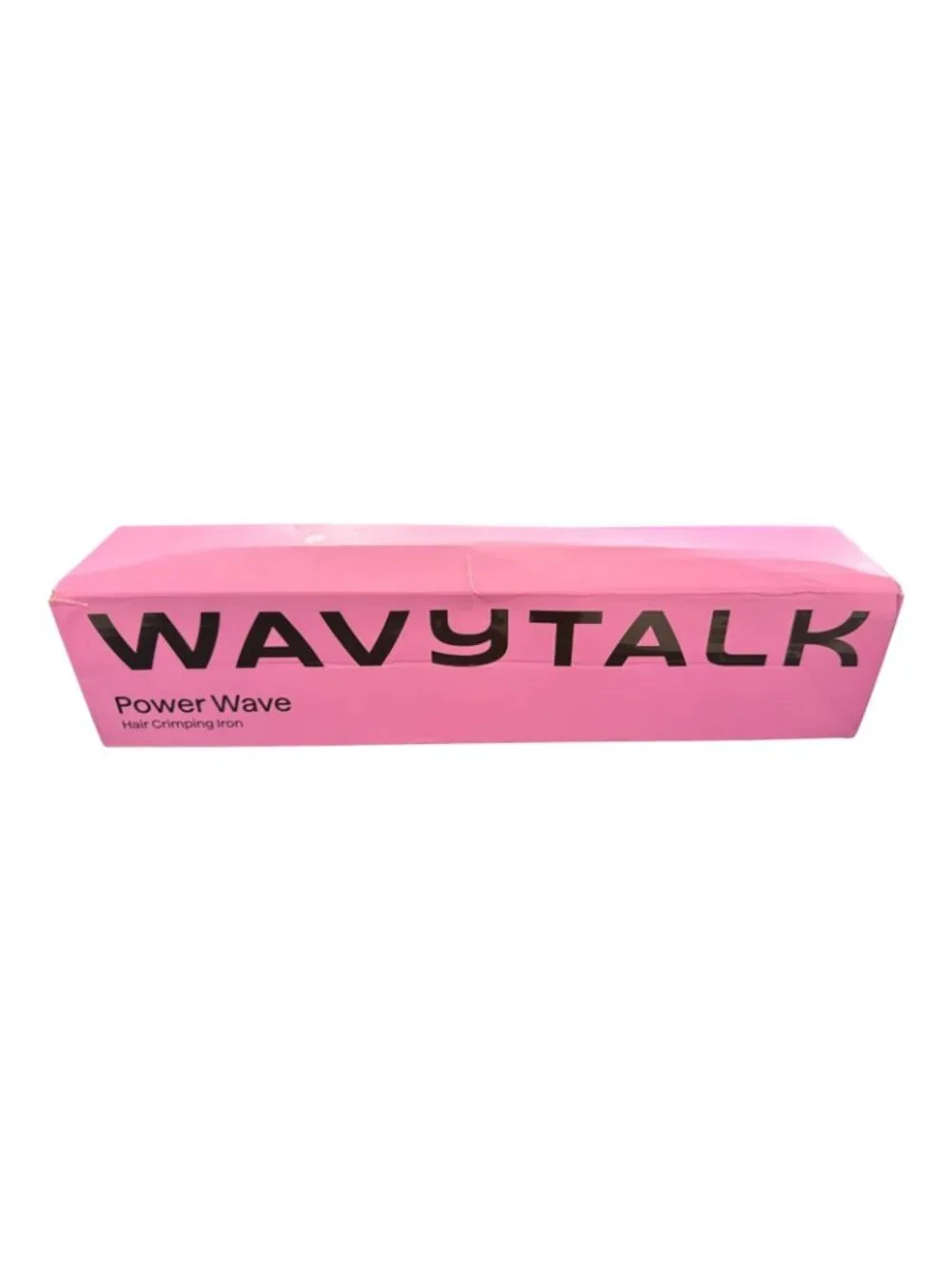 Wavytalk power wave